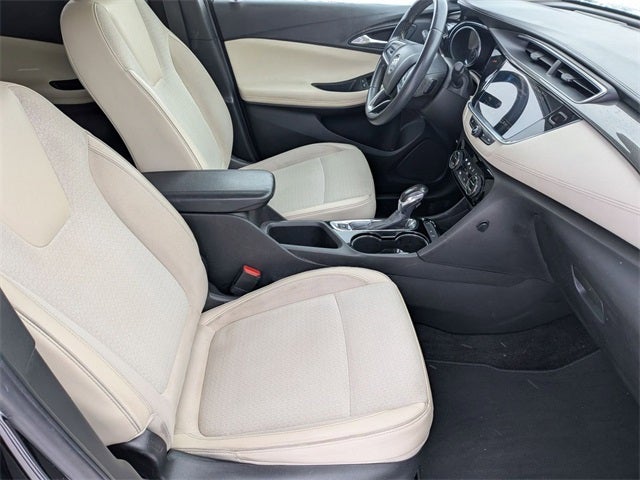 2021 Buick Encore GX FWD Select