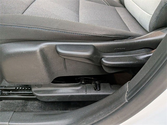 2025 Chevrolet Trax FWD LS