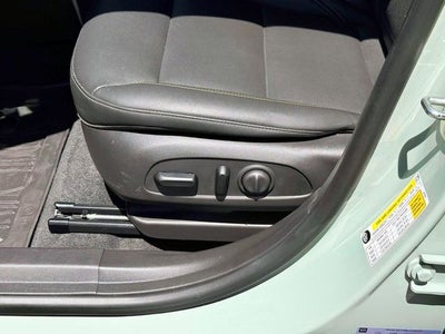 2024 Chevrolet Trax FWD ACTIV