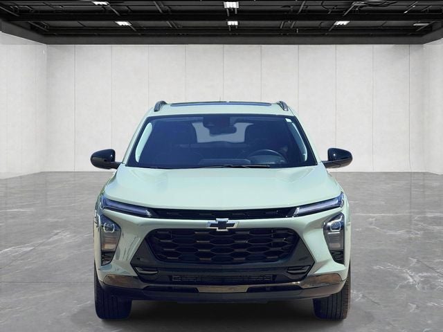 2024 Chevrolet Trax FWD ACTIV
