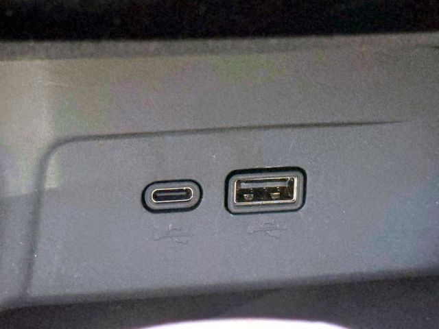 2024 Chevrolet Trax FWD ACTIV