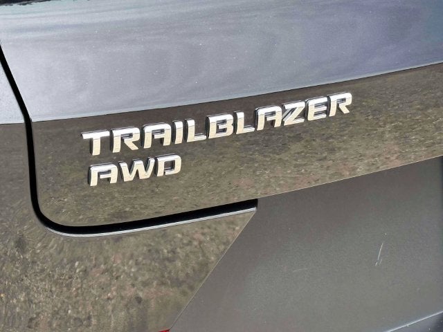 2023 Chevrolet Trailblazer AWD LT
