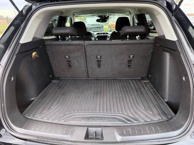 2023 Chevrolet Trailblazer AWD LT