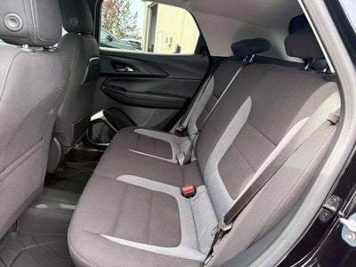 2023 Chevrolet Trailblazer AWD LT