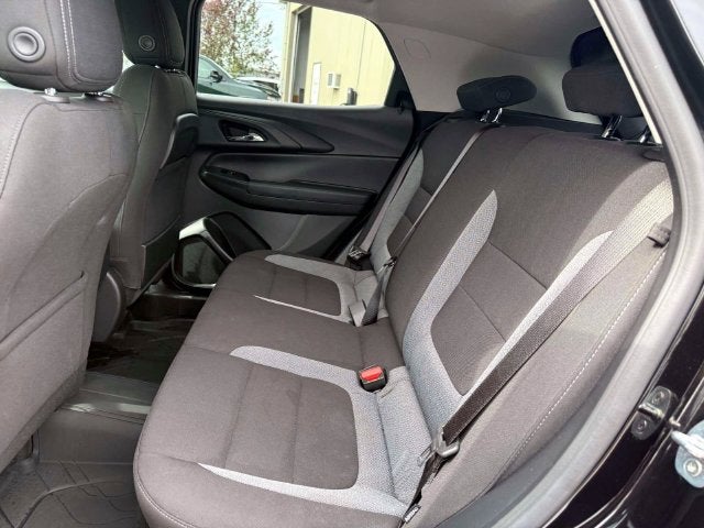 2023 Chevrolet Trailblazer AWD LT