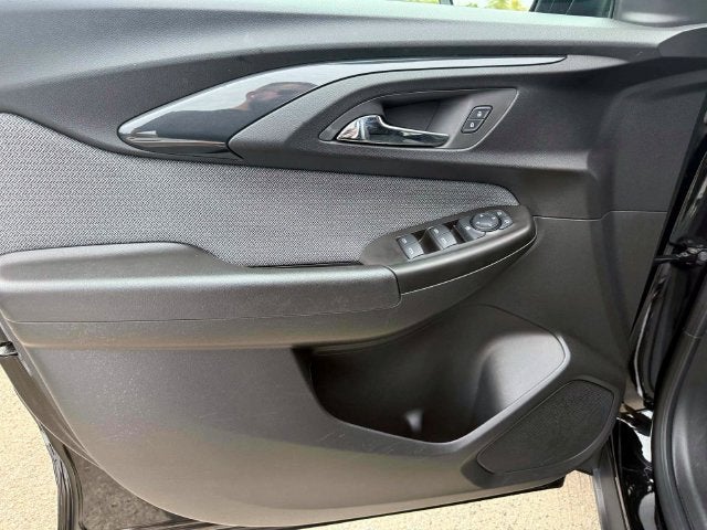 2023 Chevrolet Trailblazer AWD LT