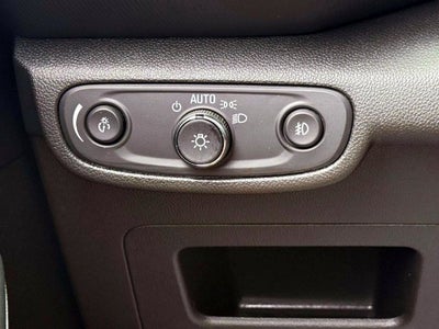 2023 Chevrolet Trailblazer AWD LT