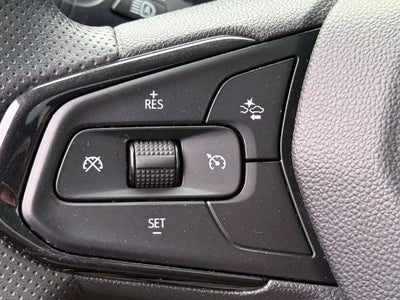 2023 Chevrolet Trailblazer AWD LT