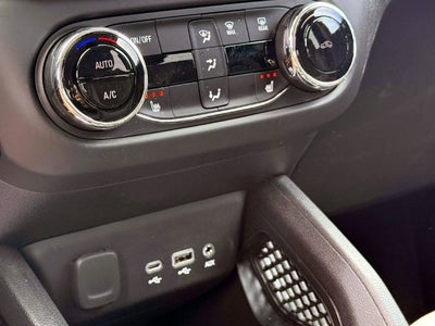 2023 Chevrolet Trailblazer AWD LT