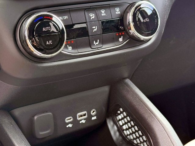 2023 Chevrolet Trailblazer AWD LT