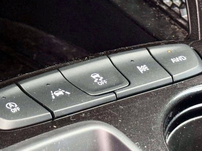 2023 Chevrolet Trailblazer AWD LT