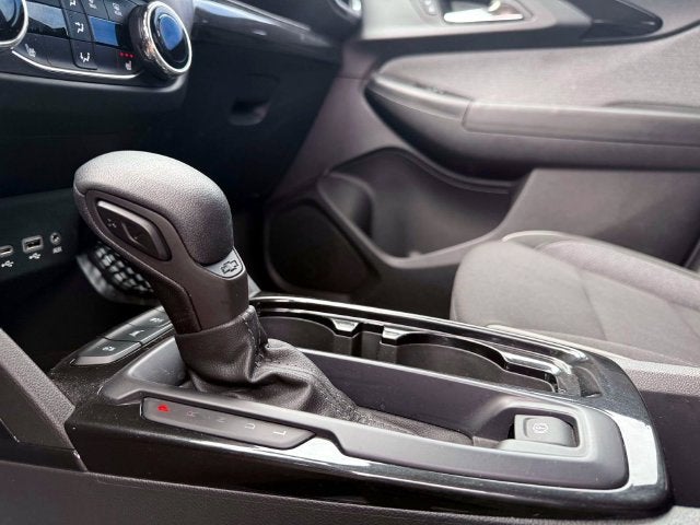 2023 Chevrolet Trailblazer AWD LT