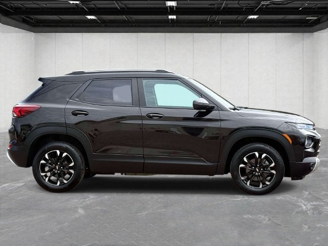 2023 Chevrolet Trailblazer AWD LT