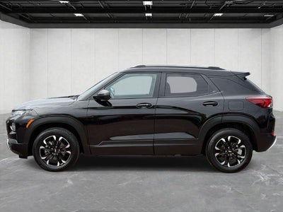 2023 Chevrolet Trailblazer AWD LT