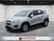 2015 Chevrolet Trax 1LS