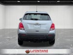 2015 Chevrolet Trax 1LS