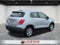 2015 Chevrolet Trax 1LS