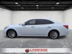 2015 Hyundai Equus Ultimate