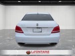 2015 Hyundai Equus Ultimate