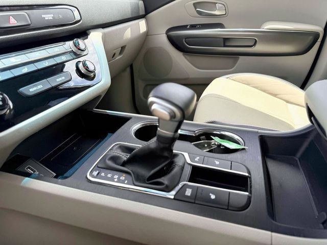 2020 Kia Sedona EX