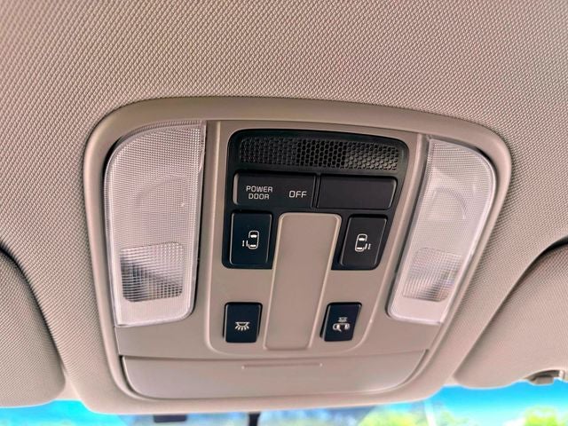 2020 Kia Sedona EX