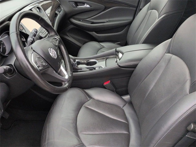 2019 Buick Envision AWD Essence