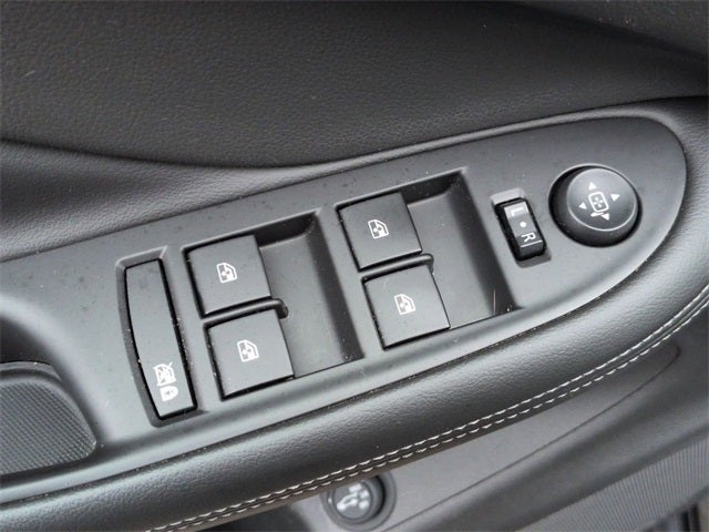 2019 Buick Envision AWD Essence