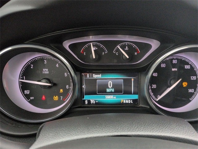 2019 Buick Envision AWD Essence