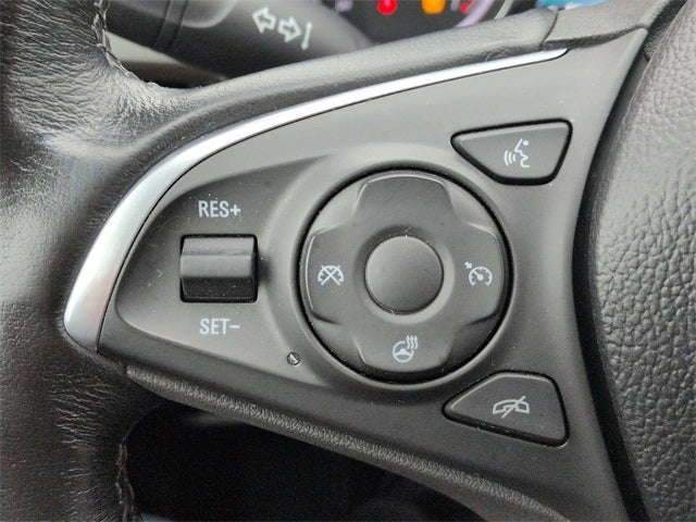 2019 Buick Envision AWD Essence