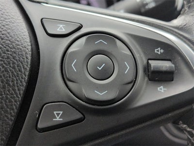 2019 Buick Envision AWD Essence