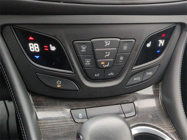 2019 Buick Envision AWD Essence