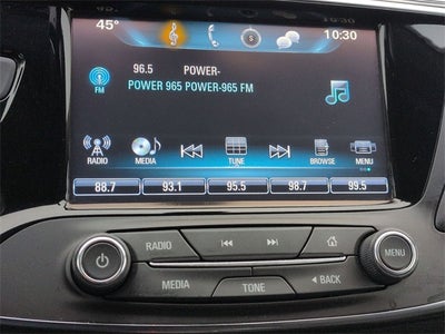 2019 Buick Envision AWD Essence