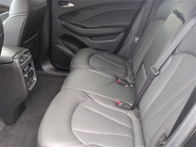 2019 Buick Envision AWD Essence