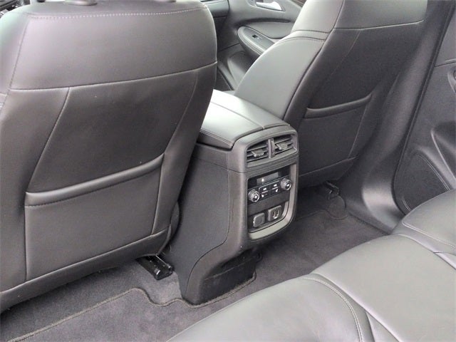 2019 Buick Envision AWD Essence