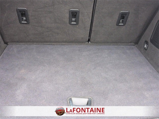 2019 Buick Envision AWD Essence