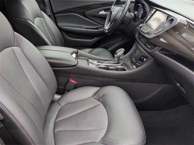 2019 Buick Envision AWD Essence