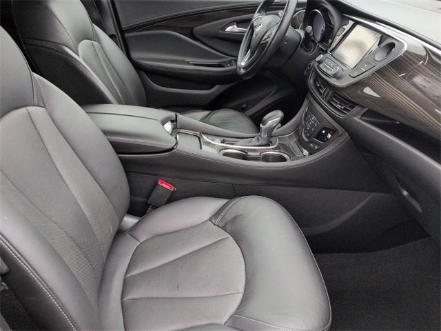 2019 Buick Envision AWD Essence