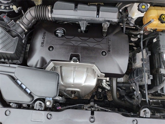 2019 Buick Envision AWD Essence