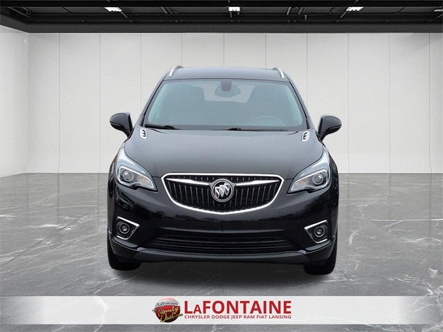 2019 Buick Envision AWD Essence