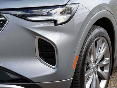 2023 Buick Envision Avenir AWD