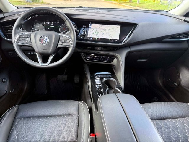 2023 Buick Envision Avenir AWD