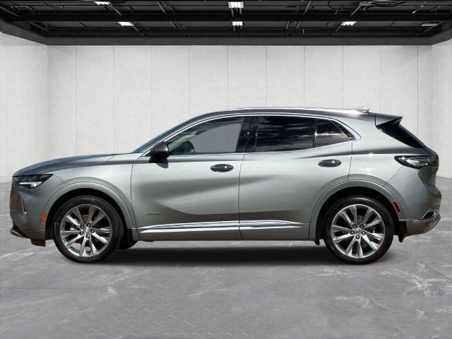 2023 Buick Envision Avenir AWD