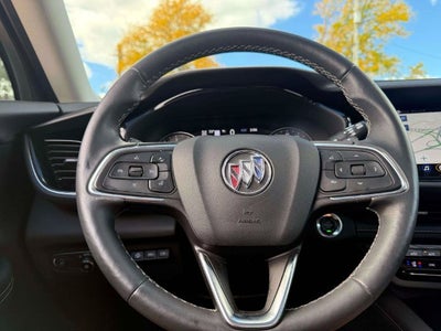 2023 Buick Envision Avenir AWD