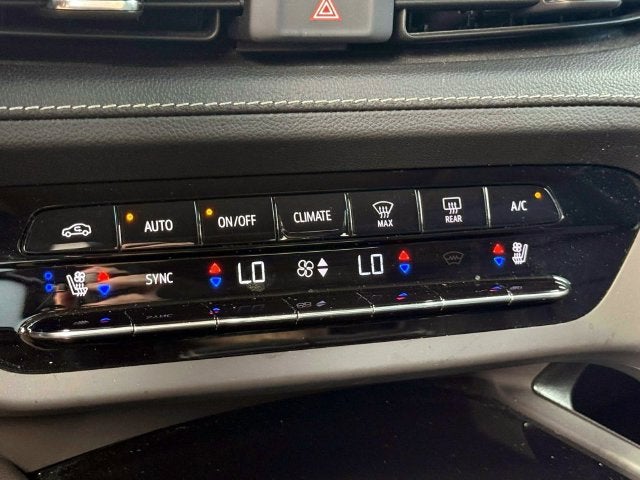 2023 Buick Envision Avenir AWD
