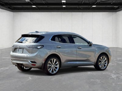 2023 Buick Envision Avenir AWD