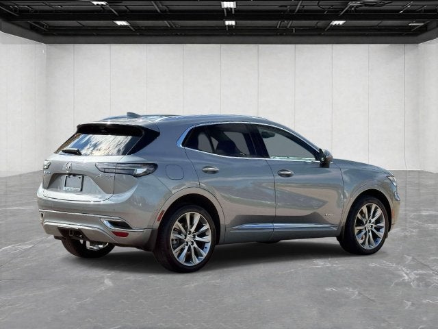 2023 Buick Envision Avenir AWD