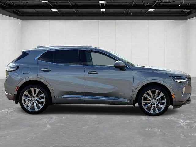 2023 Buick Envision Avenir AWD