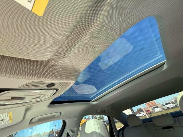 2019 Audi A6 55 Premium