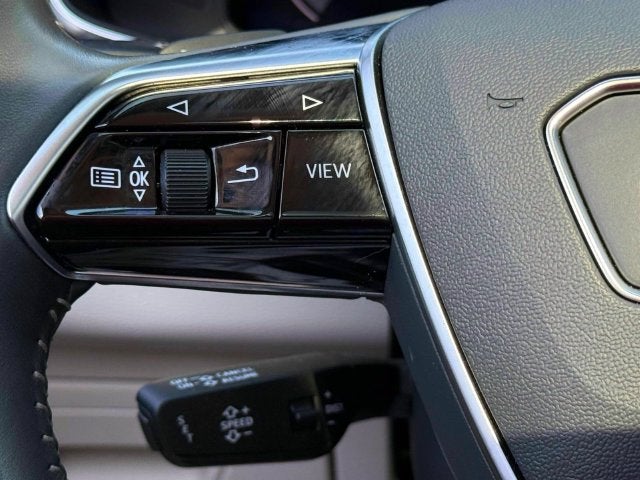 2019 Audi A6 55 Premium