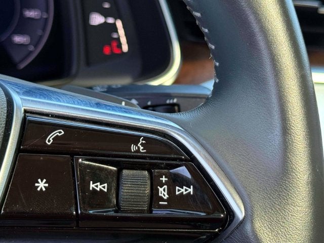 2019 Audi A6 55 Premium